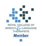 RCSLT Logo