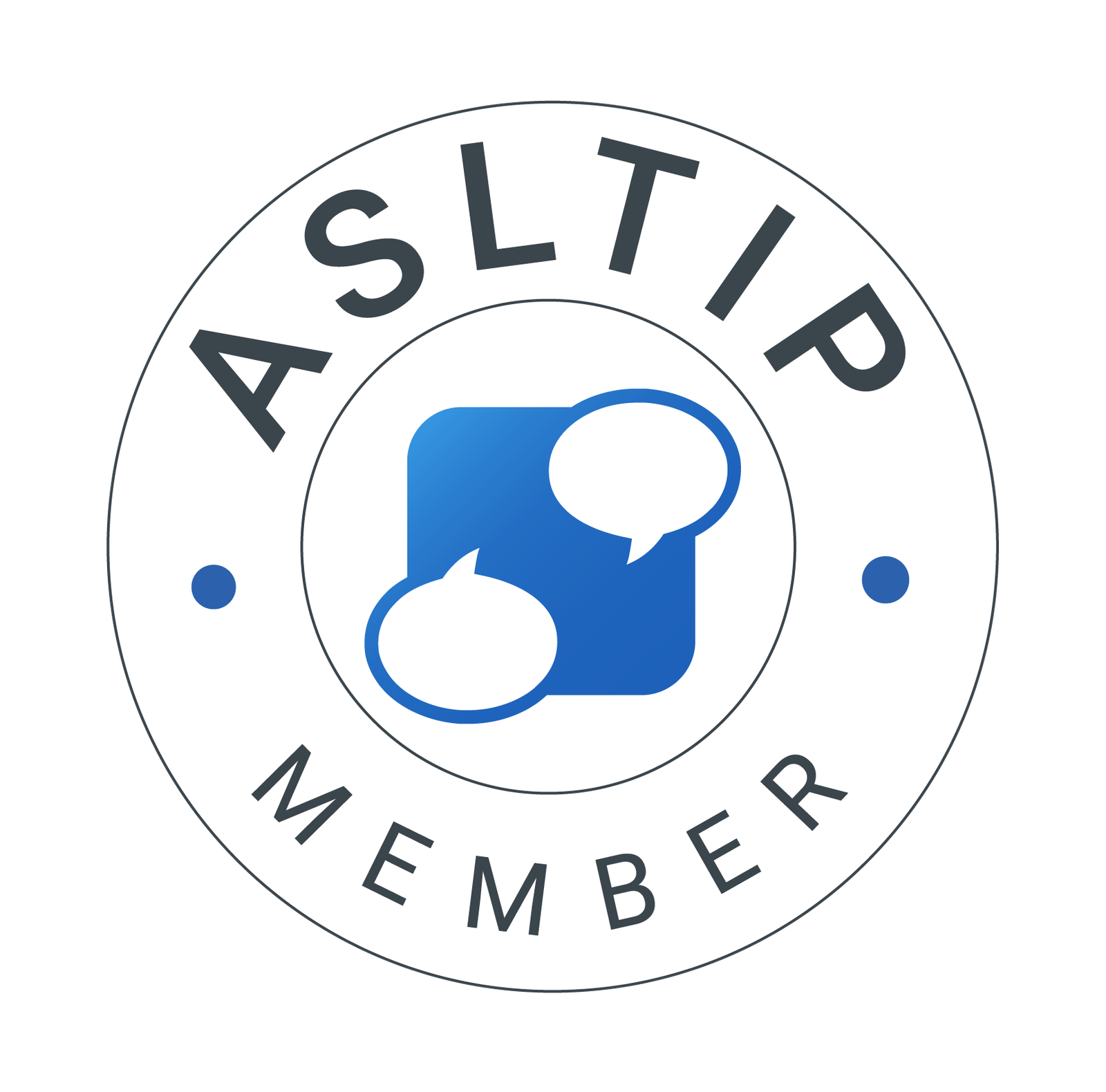 ASLTIP Member