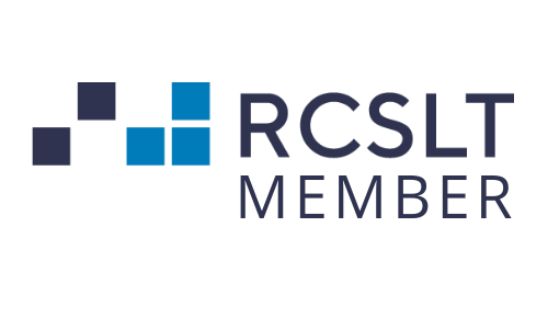 Royal College of Speech and Language Therapists Member